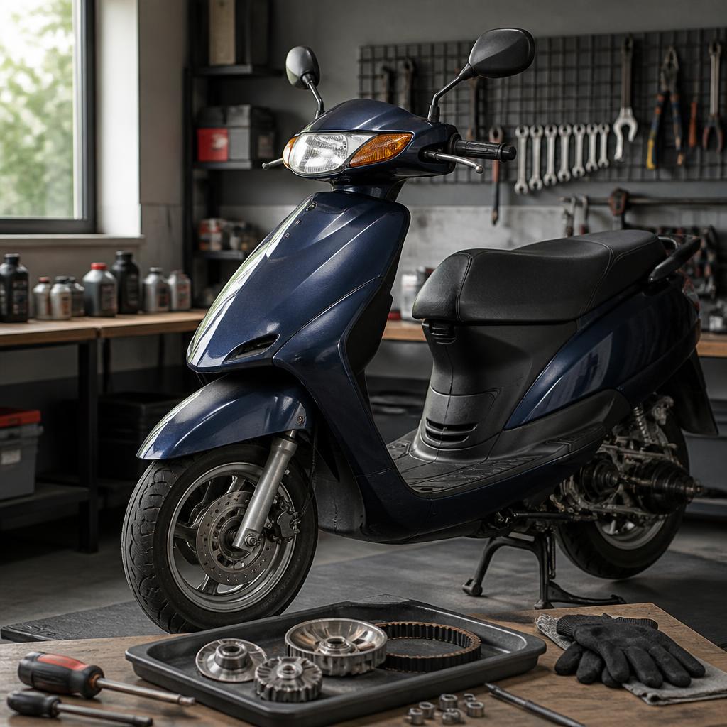 Мануалы и документация для Suzuki RF 900 (RF900R)