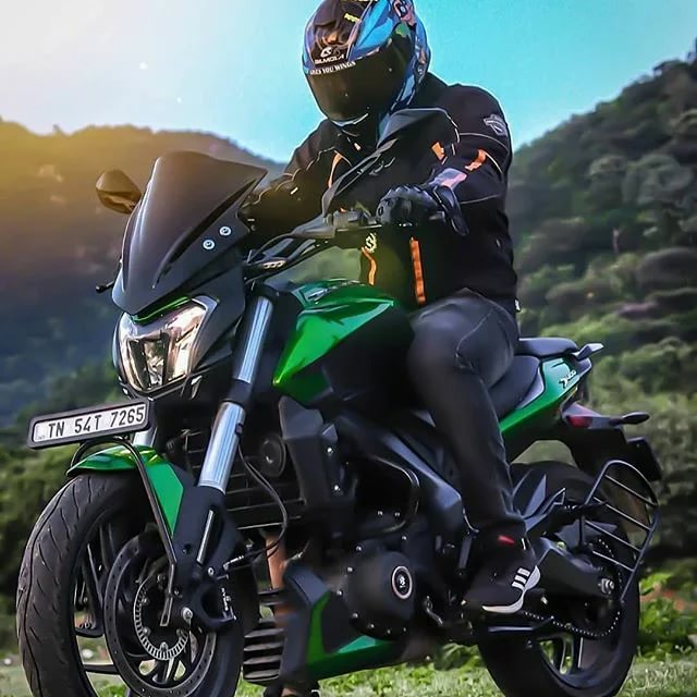 Мотоцикл bajaj dominar 400 2019: познаем со всех сторон