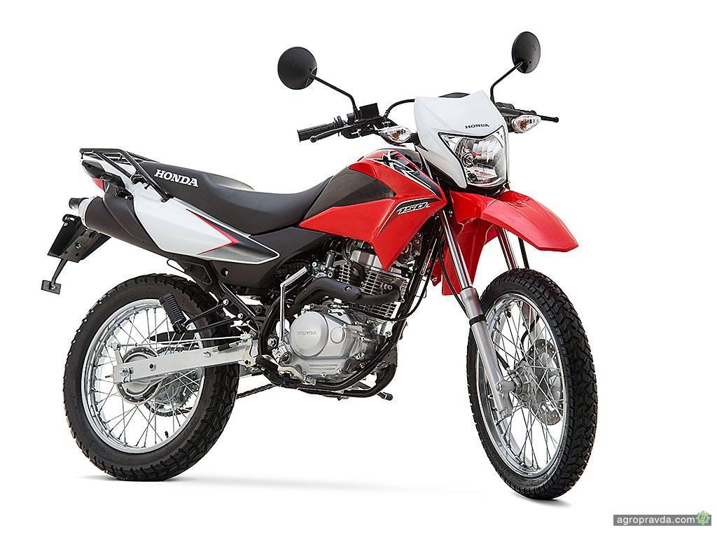 Обзор эндуро мотоцикла от honda (хонда) — xr 600 r