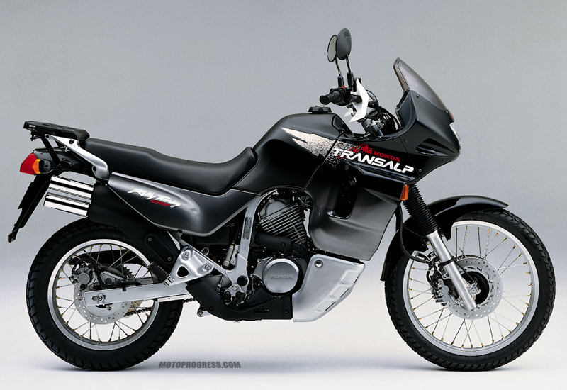 Honda xl600v transalp: review, history, specs - bikeswiki.com, japanese motorcycle encyclopedia