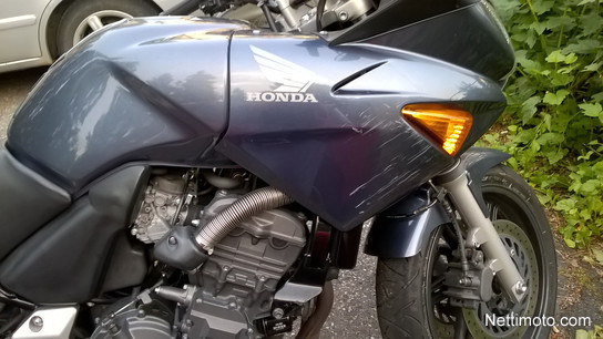 Honda cb600fa hornet (классика), обзор и фото мотоцикла хонда цб600фа хорнет
