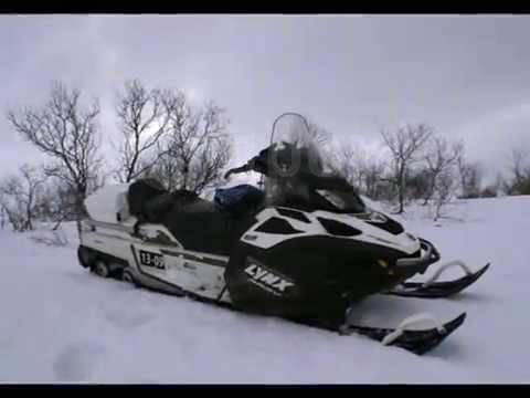 Снегоход lynx 69 yeti army limited 800e-tec
