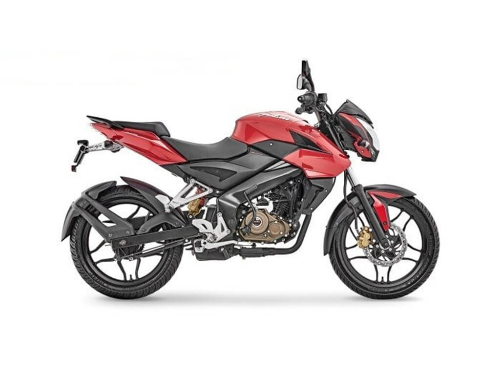 Мотоцикл bajaj discover 150 2014 обзор