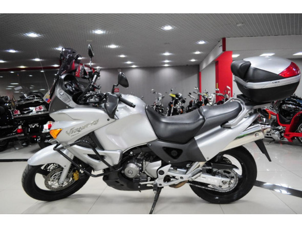 Обзор мотоцикла honda xl 125 v varadero (honda varadero 125)