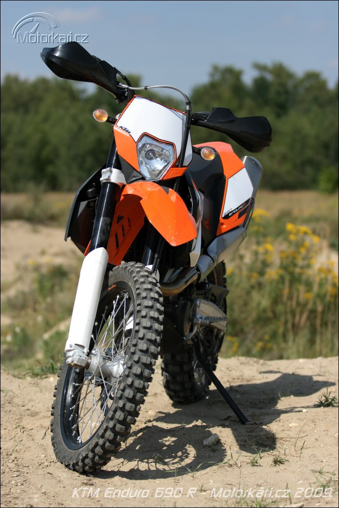 Эндуро и кроссовые мотоциклы ktm 2021 года