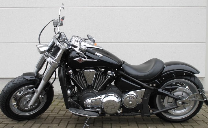 Мотоцикл kawasaki vn 900 custom 2011: детальный взгляд на вопрос