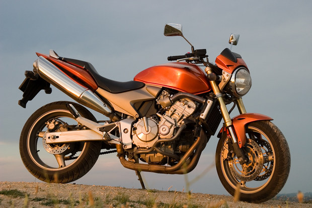 Обзор мотоцикла honda cb 600 f hornet — bikeswiki - энциклопедия японских мотоциклов