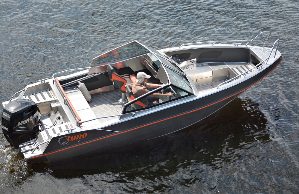 Топ 20 надувных лодок пвх под мотор - рейтинг моделей