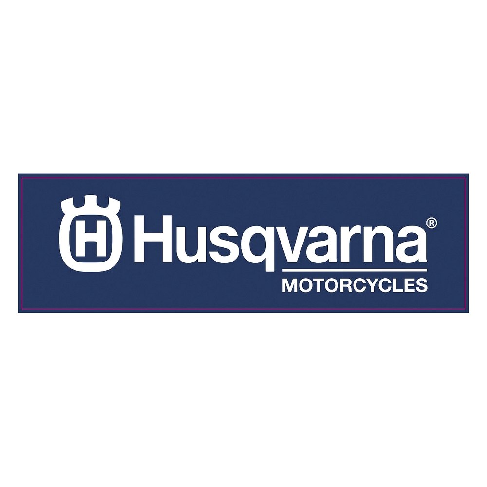 Мотоциклы Husqvarna