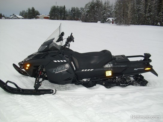 Brp 69 yeti army limited 800 e-tec: цена, технические характеристики, отзывы и фото снегохода