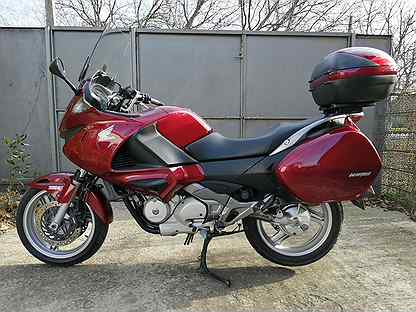 Отзывы владельцев honda deauville
