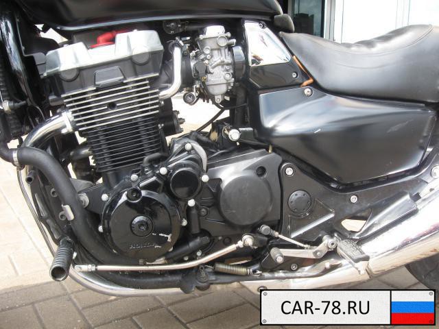 Honda x4 (x4 ld, cb1300dc)
