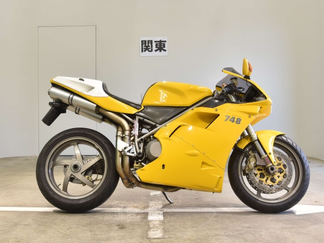 Ducati — мотоэнциклопедия