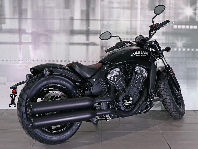 Мотоцикл indian scout bobber sixty 2020 фото, характеристики, обзор, сравнение на базамото