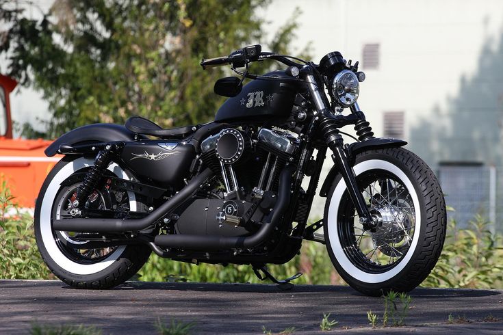 Harley-davidson sportster 883: возможности, технические характеристики и отзывы владельцев
