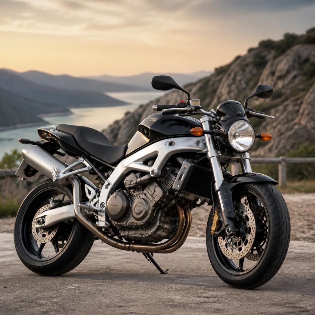 Suzuki Street Magic — схема по ремонту и обслуживанию