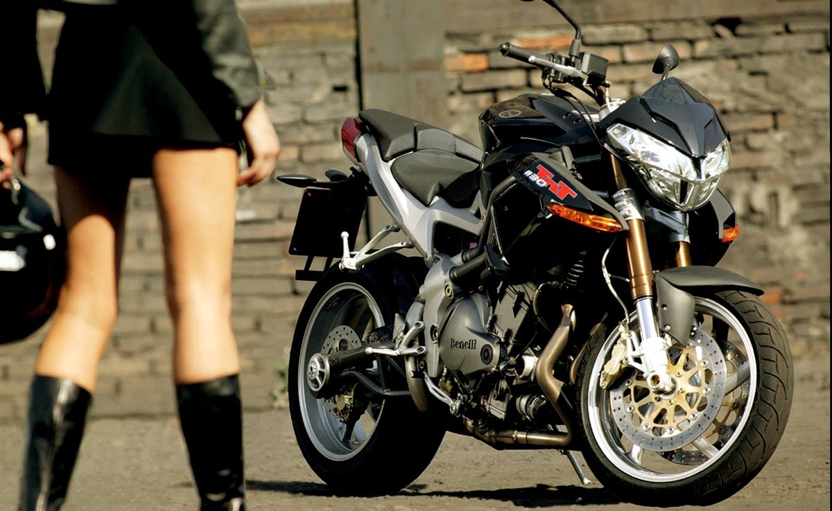 Разбираемся вместе: какой мотоцикл лучше выбрать новичку