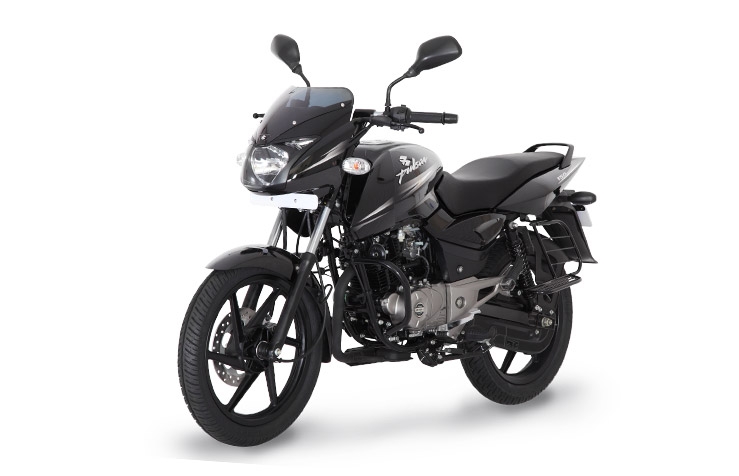 Мотоцикл Bajaj V 150: обзор