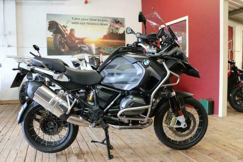 Мотоцикл bmw r 1200gs lc adventure black edition 2021 фото, характеристики, обзор, сравнение на базамото
