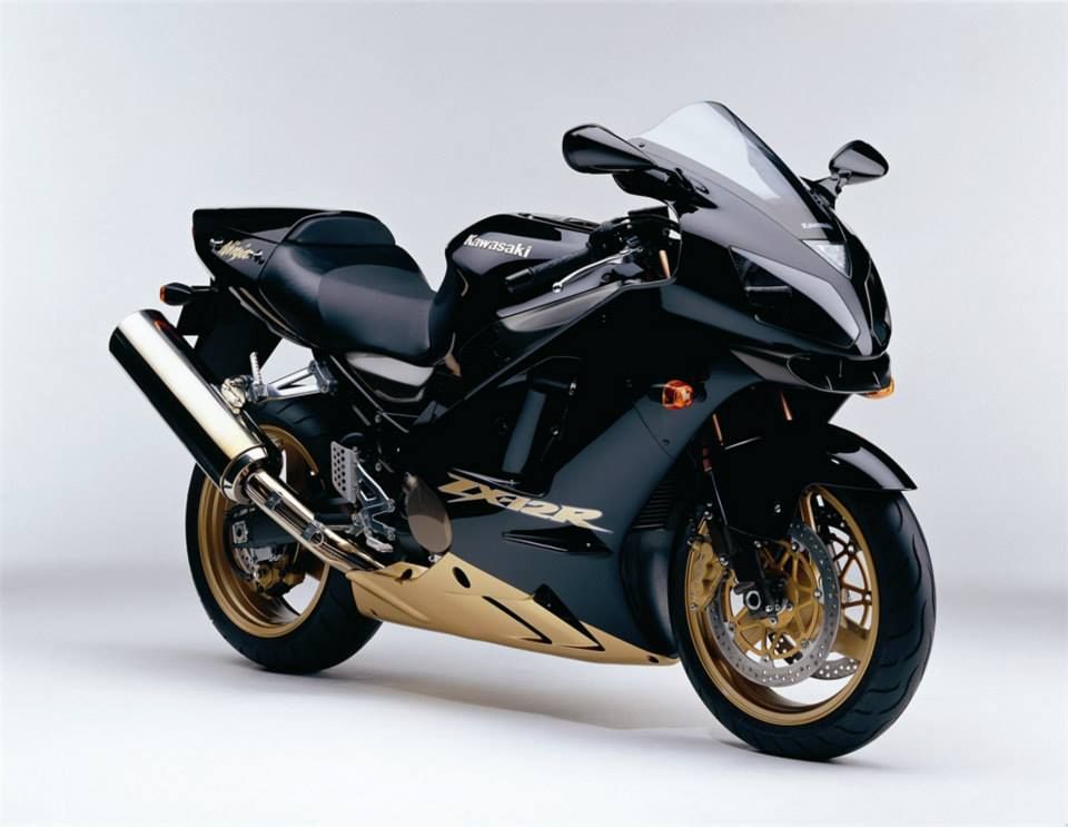 Обзор мотоцикла kawasaki zx-9r ninja — bikeswiki - энциклопедия японских мотоциклов