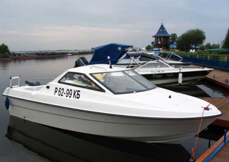 Обзор моторной лодки «бриз-17» | пароходофф: обзоры водной техники и сопутствующих услуг_ | poseidonboat.ru