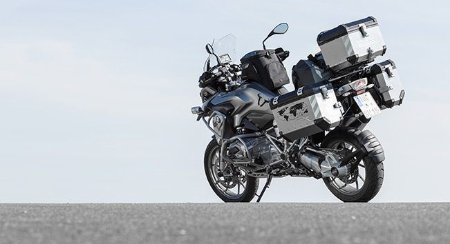 Информация по мотоциклу bmw r 1200 gs adventure