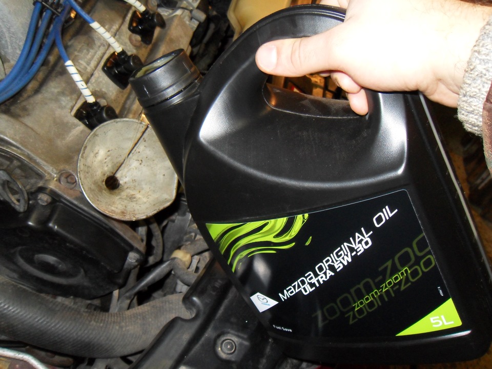 Как часто нужно менять масло в двигателе мотоцикла? | in-moto.ru