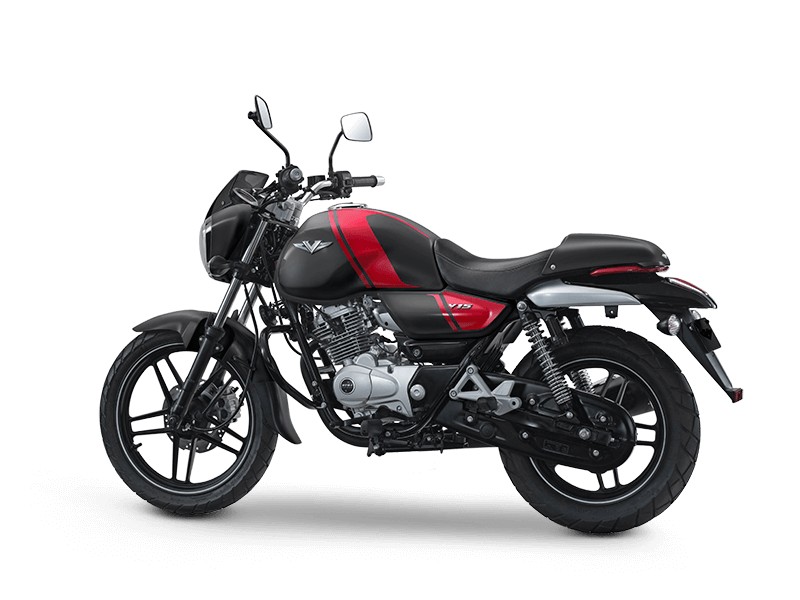 Bajaj Vikrant 150 Купить