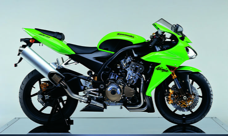 Обзор мотоцикла kawasaki z1000 / ninja 1000sx