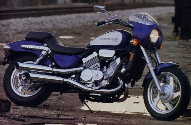 Мотоцикл honda cb 750 f2 1994 обзор