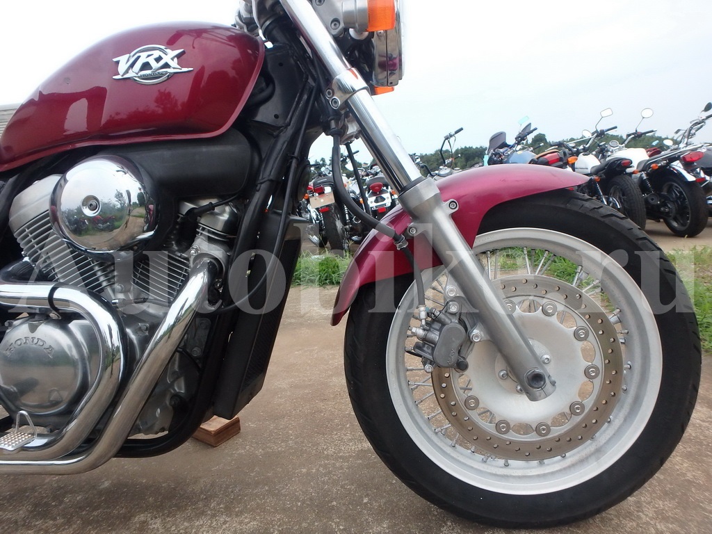 Обзор мотоцикла honda vrx 400 roadster — bikeswiki - энциклопедия японских мотоциклов