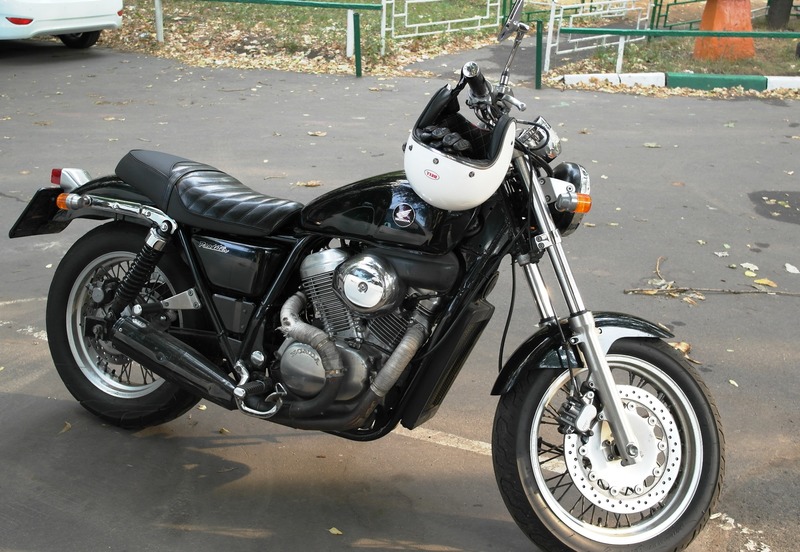 Мотоцикл honda vrx 400 roadster: технические характеристики, тюнинг
