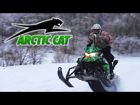 Arctic cat bearcat z1 xt limited 2014 против ski-doo expedition se 4-tec 1200