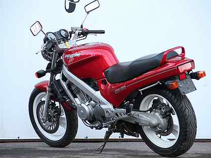 Обзор мотоцикла honda bros 650 (ntv 650 revere, nt650 hawk gt)