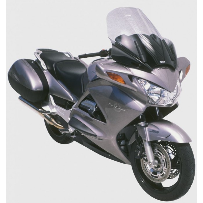 Мотоцикл honda st1300 pan-european abs 2002 — рассказываем детально
