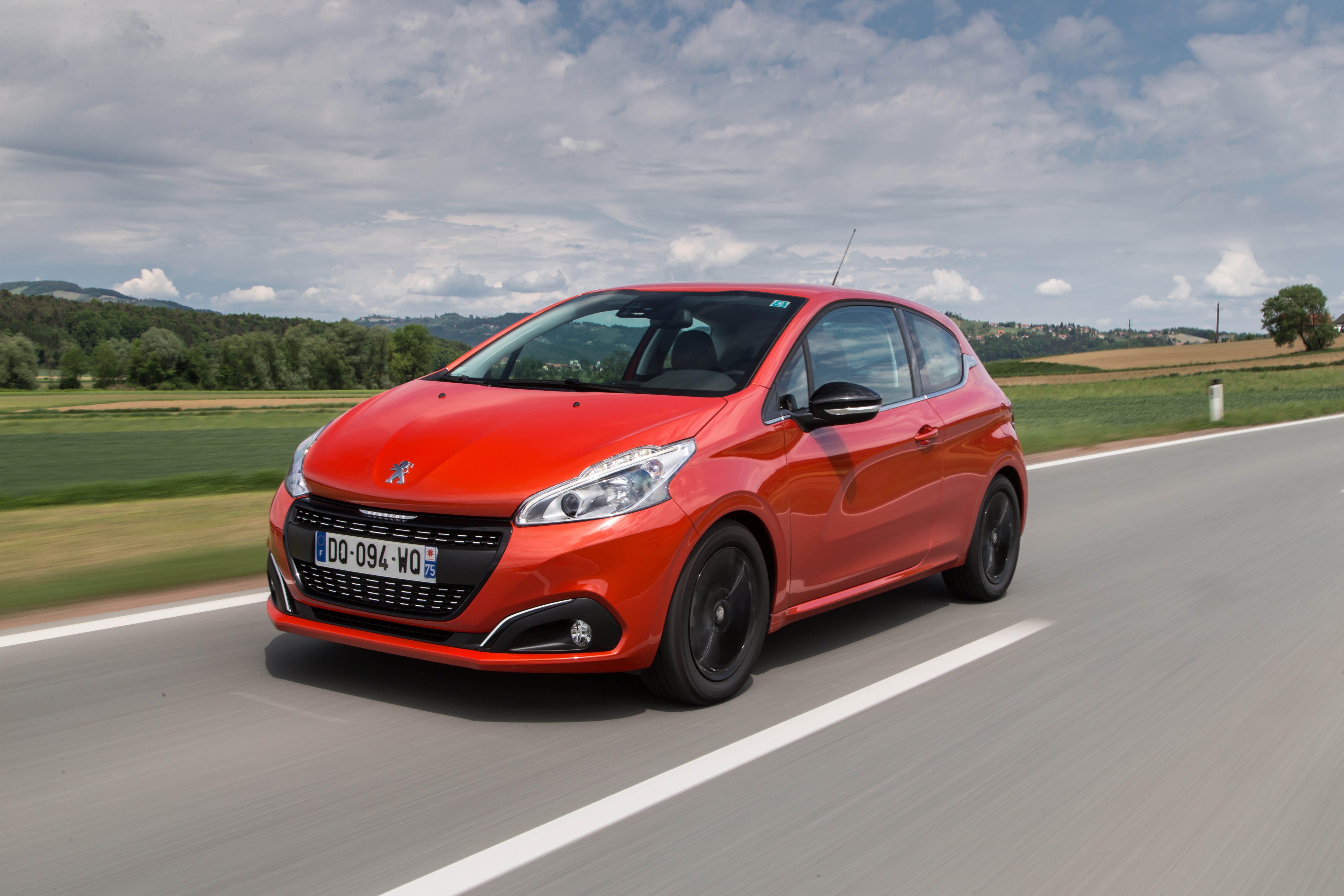 Peugeot Tweet Evo – обновление или очередной рестайлинг?