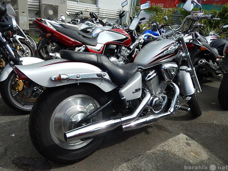 Honda cb 400 sf — лучший дорожный городской мотоцикл