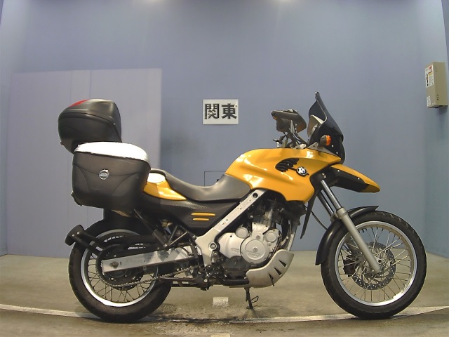 Мотоцикл bmw f 650gs 30th anniversary special 2008 фото, характеристики, обзор, сравнение на базамото
