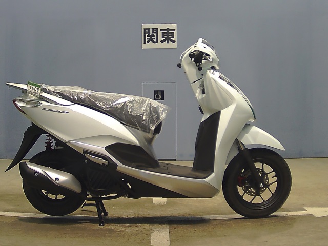 Honda lead технические характеристики японских скутеров.