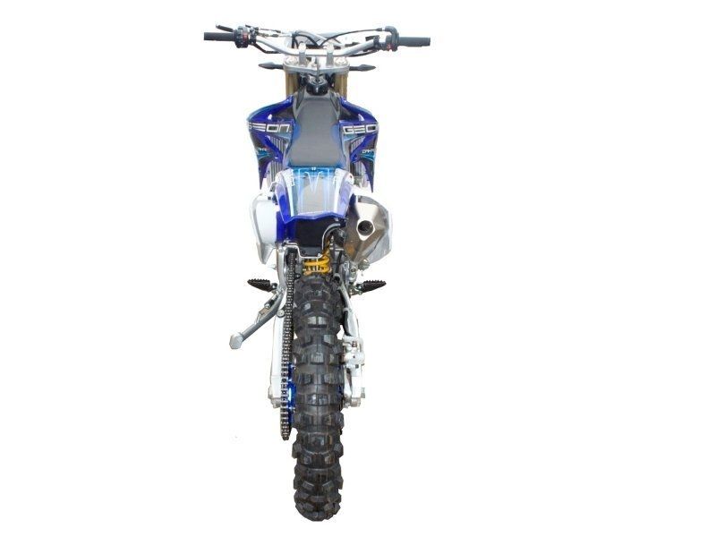 Мотоцикл dakar 250 e: технические характеристики, фото, видео