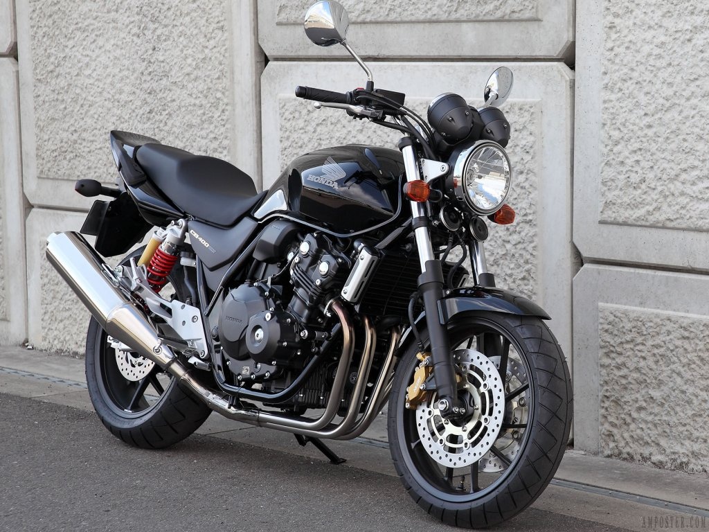 Honda cb 400 технические характеристики модели, краткий обзор мотоцикла хон...