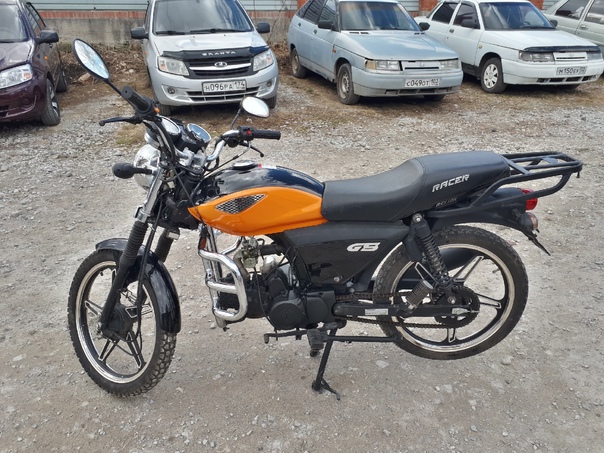 ✅ мотоцикл xp 4t 110 (2006): технические характеристики, фото, видео - craitbikes.ru