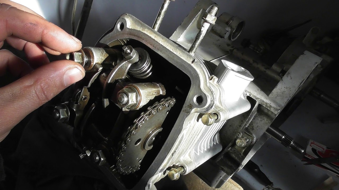 Архив вопросов по ремонту скутера своими руками, часть 2