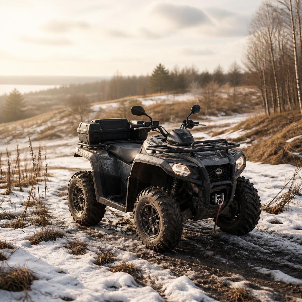 Suzuki Address — руководство по обслуживанию и ремонту электрооборудования