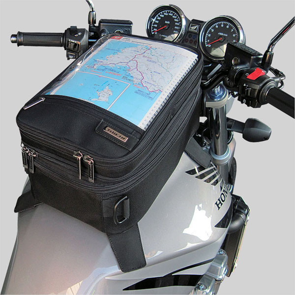 Обзор аксессуаров для мотоцикла
