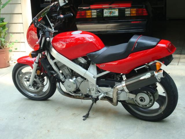 Мотоцикл хонда slr 650: обзор, технические характеристики, отзывы