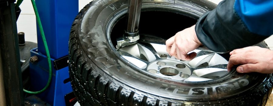 Можно ли качественно отремонтировать легкосплавные колёса?