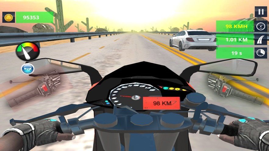 20 лучших мотоциклетных игр на android