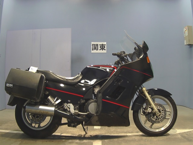 Kawasaki gtr 1000