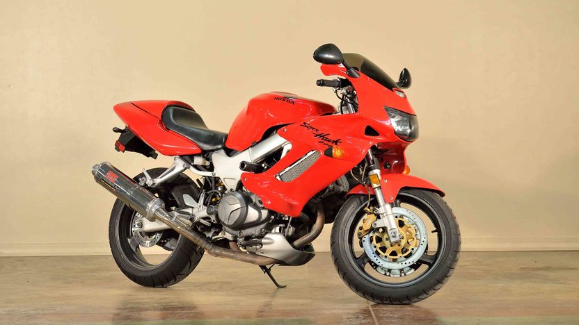 Honda vtr1000 (firestorm, superhawk): review, history, specs - bikeswiki.com, japanese motorcycle encyclopedia